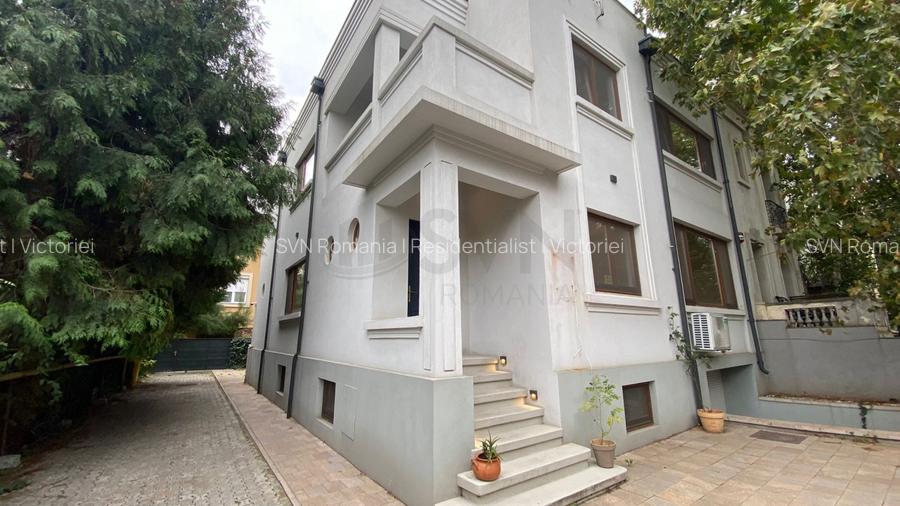 REV2005166 Vila de inchiriat Cotroceni - 2