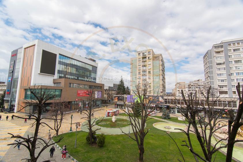 Ultracentral Pitești | 3 camere| Investitie excelenta| - 13