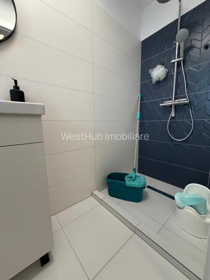 Duplex 4 camere, 101 mp utili, 250 mp teren - Giroc - 9