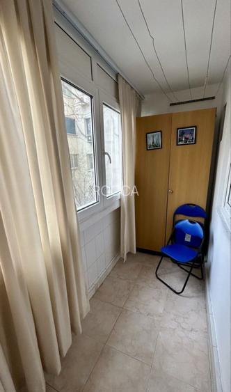 Apartament de 2 camere decomandat – Baba Novac, etaj 1, balcon, 10 min metrou - 7