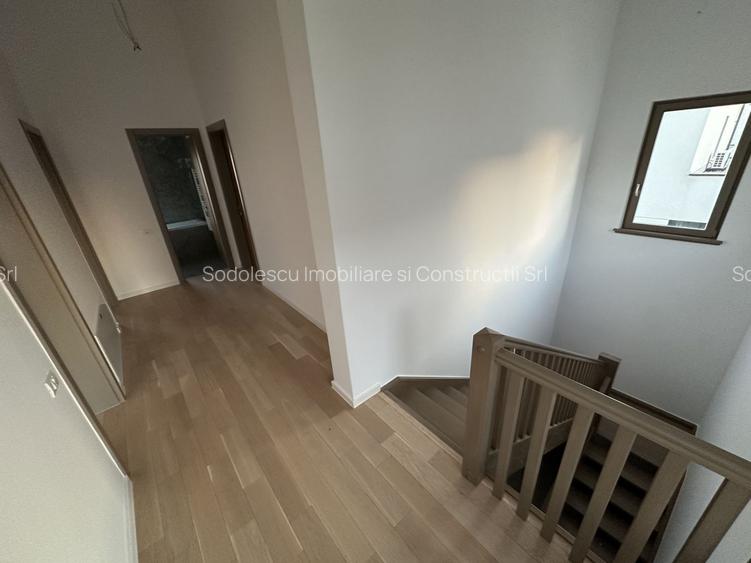 Casa cu 4 camere - Dumbravita - 23