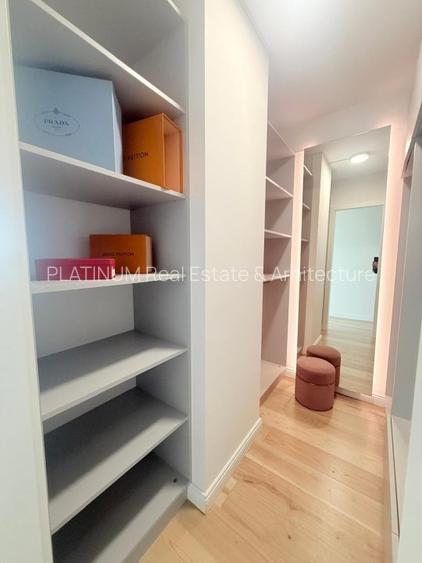 Apartament 2 Camere cu Terasa si Parcare Subterana | Erou Iancu Nicolae  - 6
