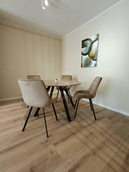 Apartament 3 camere semidecomandat zona Eroilor - 5