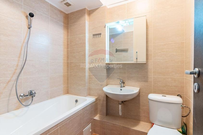 Apartament 3 camere | Loc parcare | Bloc nou | Metrou | Berceni - 15