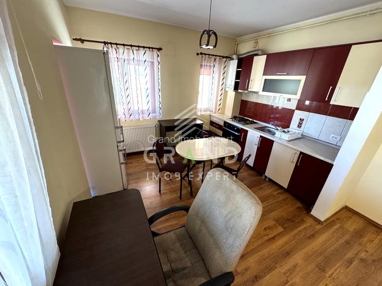 NOU PE PIAȚĂ!2 camere | Parcare inclusă | Zorilor–Europa | Str.Mircea Eliade - 2