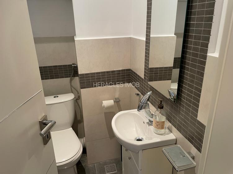 dorobanti,intrarea tudor stefan,piata floreasca, - 5