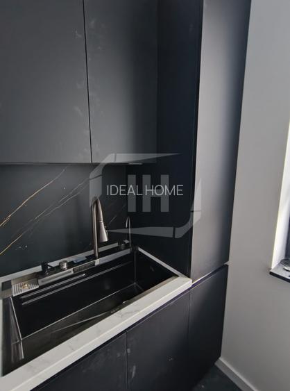 Apartament 39 mp, parcare subterana, mobilat si utilat, Pod Ira - 5