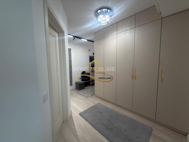 Apartament 2 camere de închiriat | Bloc nou 2025 - 5