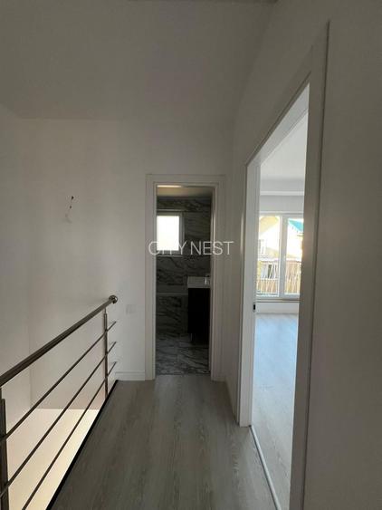 Vilă modernă 3 camere + curte, acces piscină – Cosmopolis - 8