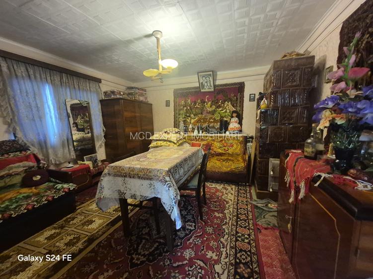 De vânzare – Casă din cărămidă + teren 400 mp, Piatra Neamț - 2