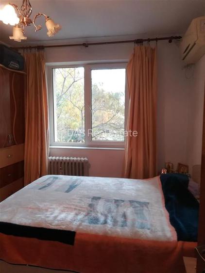Apartament 3 camere | Dristor, str. Racari | Bloc 1985 - 5