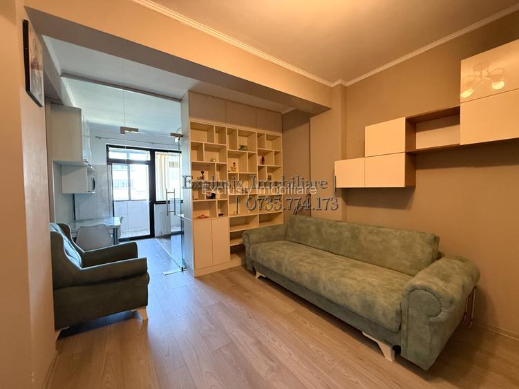 Apartament 2 camere | Tomis Plus | Parcare | Termen lung - 13