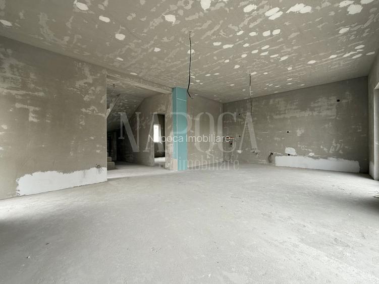 Casa 5 camere de vanzare in Chinteni - 2