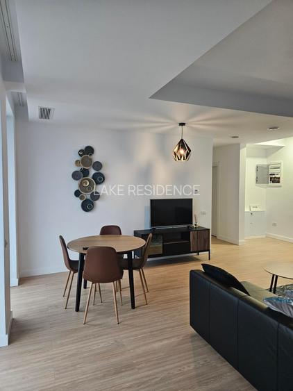 Apartament de 3 camere pentru inchiriat - 2