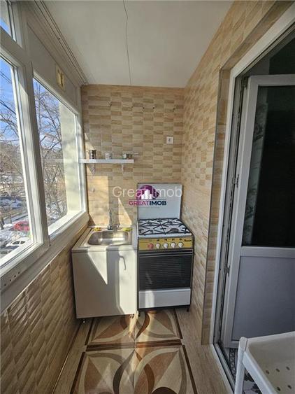 Inchiriere 1 camera dintr-un apartament cu 3 camere. - 6