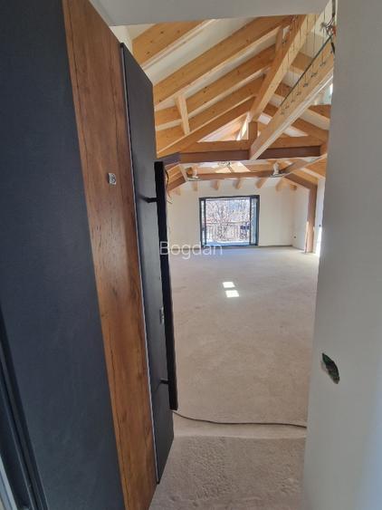 APARTAMENT AVIATORILOR 5 CAMERE - 16