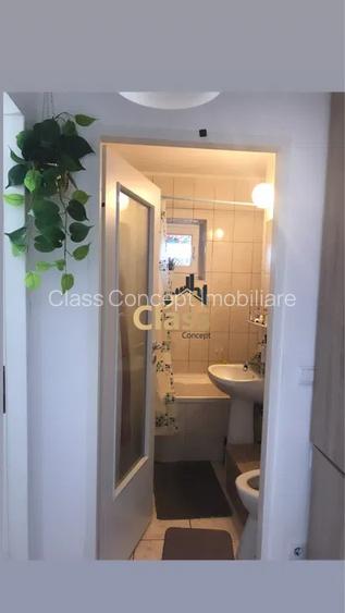 Apartament 2 camere |Etaj Intermediar | 52 mpu | Brancusi Gheorgheni - 5