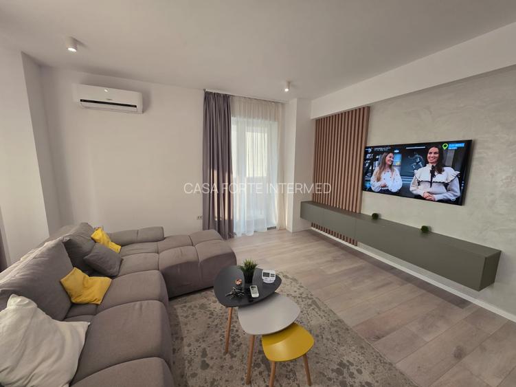 Apartament 2 camere Tomis Nord – Verona Residence  195.000 € - 2