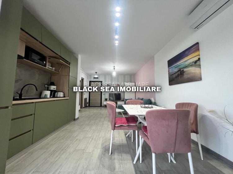 Apartament modern 2 camere in Alezzi Beach Resort Fitness & Spa - 4