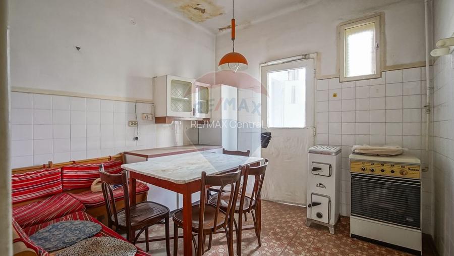 Apartament cu 3 camere de vânzare în zona Centrul Civic - 13