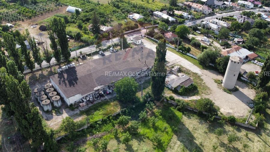 Spațiu industrial Jaristea/Odobesti - 21