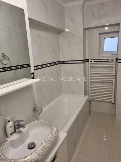 OFERTA RARA:  Vanzare Apartament 3 Camere Metrou Unirii, Vedere Fantana Mare - 7