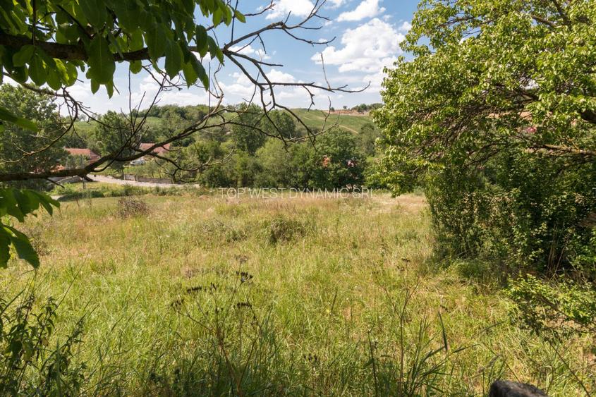 Casa in localitatea Balaia, judetul Bihor - 13