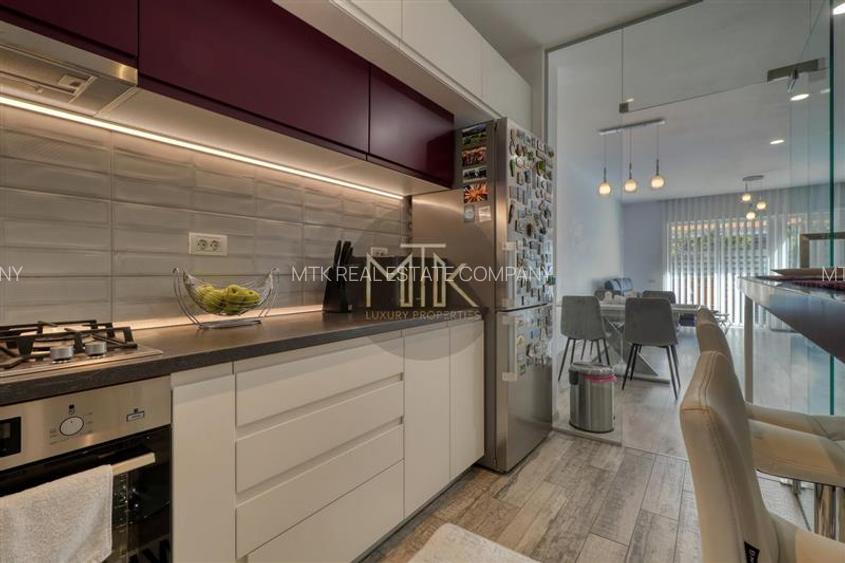 Vila moderna cu gradina si sauna | mobilata&utilata | Voluntari/Matei Millo - 21