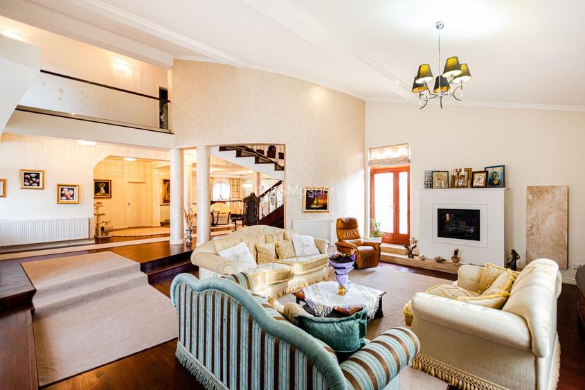 Vila exclusivista, multiple destinatii - 2