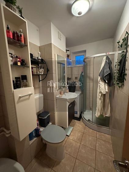 Apartament 2 camere decomandat Alexandru Obregia Sector 4/ loc parcare - 12