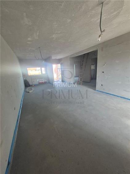 DUPLEX LA INTRARE IN MOSNITA NOUA - ZONA KAUFLAND - PREDARE IUNIE - 7