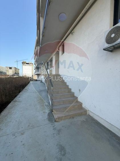 Studio de vanzare Mamaia Nord- Zona Lidl - 8