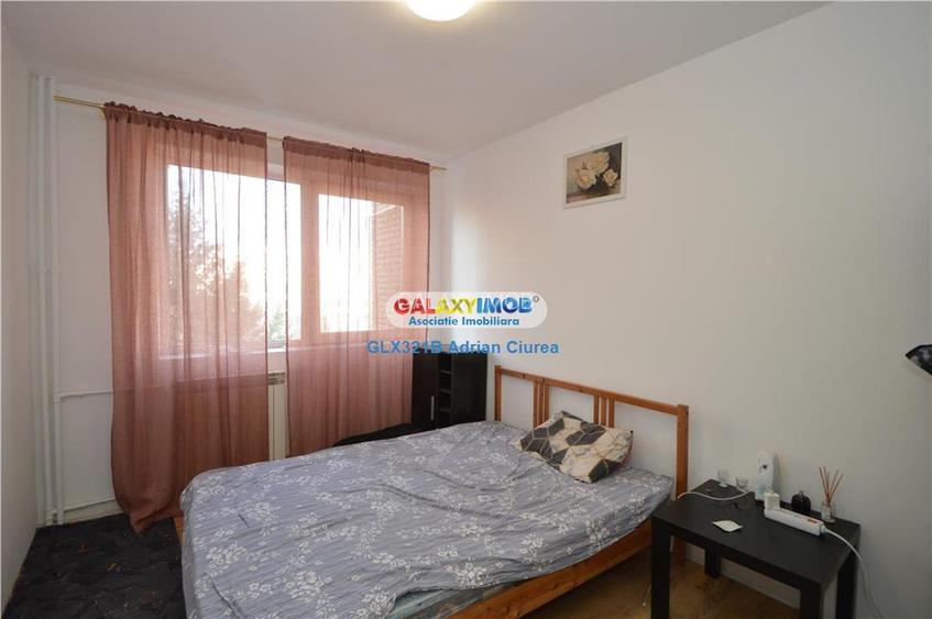 3 Camere | Drumul Taberei  | Metrou Favorit | 2 Balcoane | 72 mp - 4