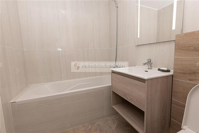 Pipera | Porsche | Ambiance Residence 1| Parcare - 7