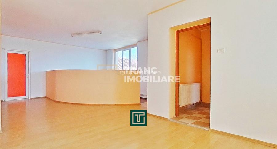 Clădire cu 10 camere în Aradul Nou – ideală pentru investiție/afaceri - 6