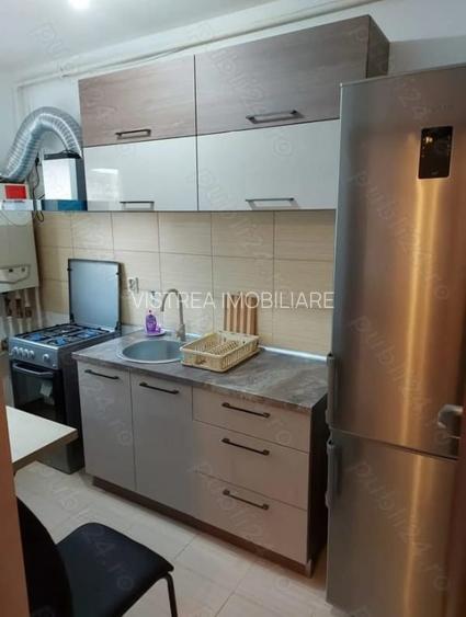 Garsoniera decomandata zona Militari Residence // Str. Orhideelor  - 8