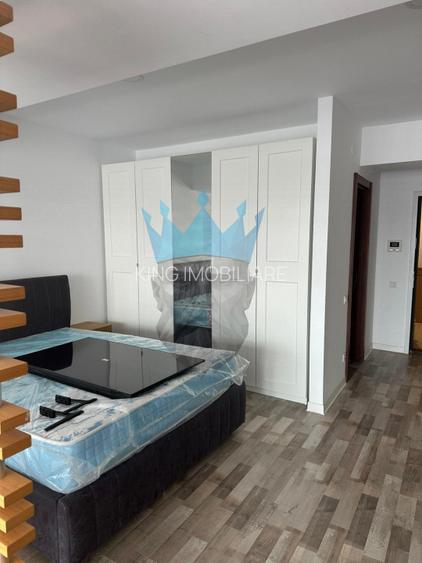 Studio InCity Residence Bucuresti - 17