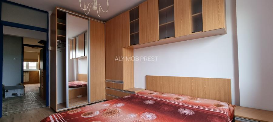 3 camere  stradal Bdul Sebastian - 8