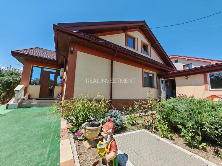 Casa cu pod inalt Lazu - 17