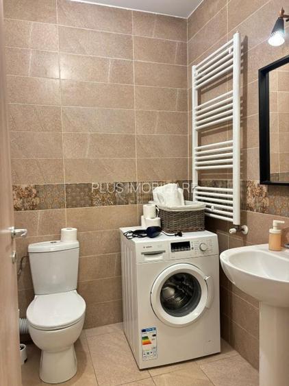 Apartament 2 camere complexul Onix Residence zona Grozavesti - 9