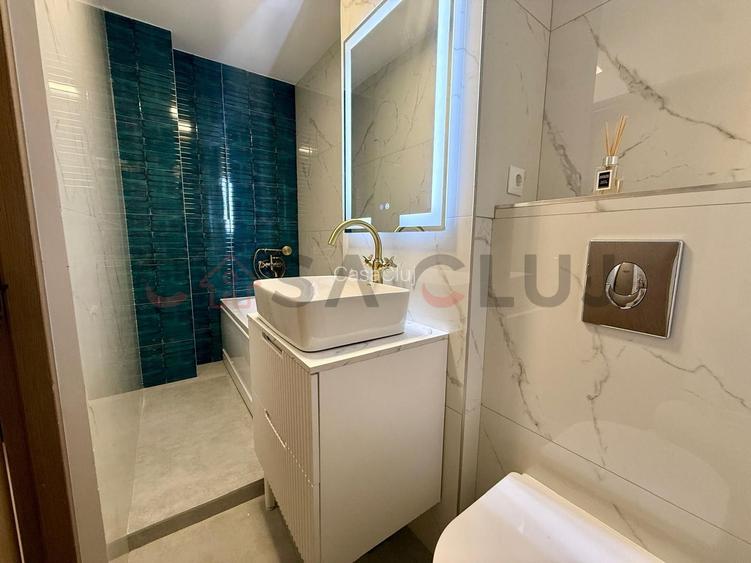 4 camere, la cheie, etaj intermediar, Mehedinți - 6