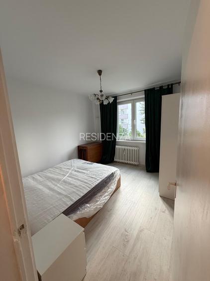 Apartament 3 Camere Veteranilor | 2 Bai | Balcon | 7 minute metrou - 4
