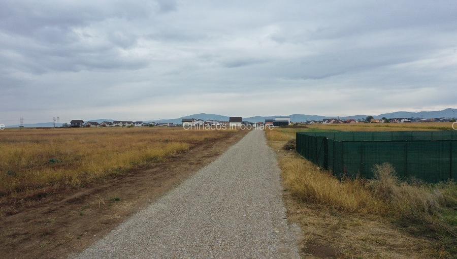 Loturi cu puz si utilitati la 7km de Brasov - 3