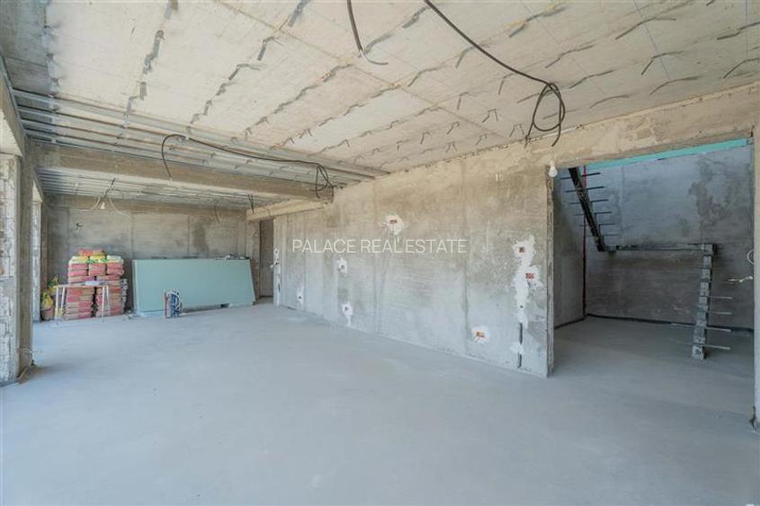 Vila in stil mediteranean cu vedere la lac - 10