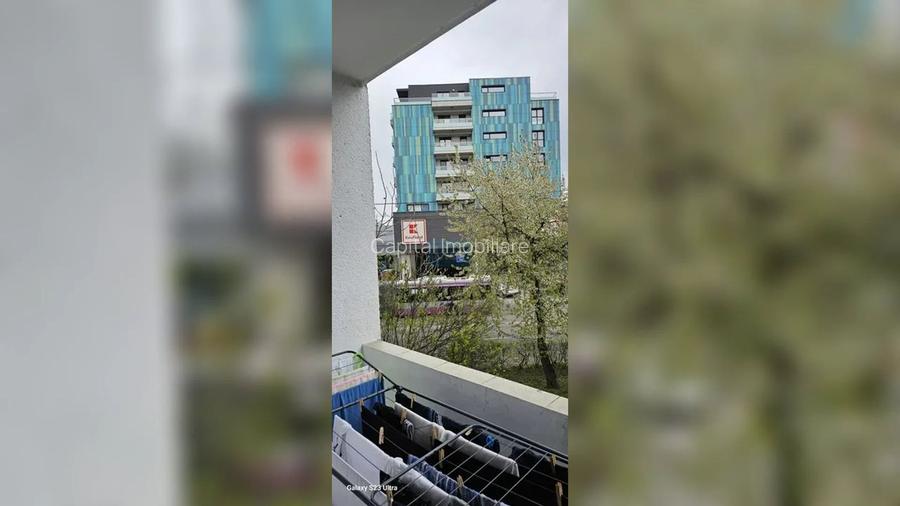 COMISION 0%! Ap. 3 camere 50 mp, parcare, Gheorgheni – Iulius Mall - 8