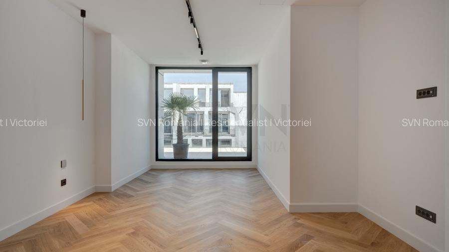 REV2005000 Complex Pipera Exclusivist Vila cu gradina zona Erou Iancu - 7