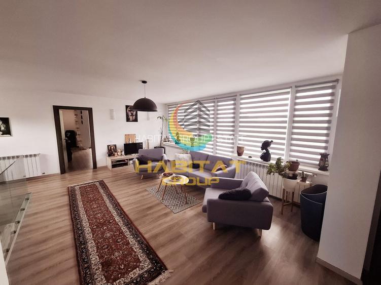 Casa de Vanzare Cornetu, teren 1500 mp, Comision 0 - 2
