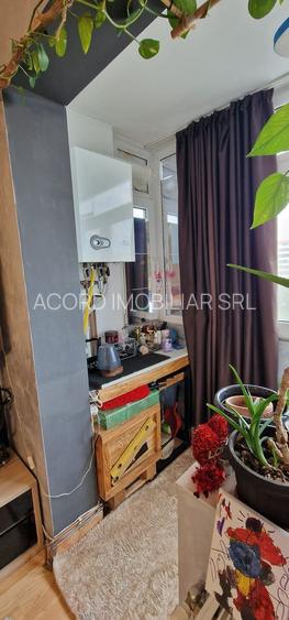 Tomis Nord-rovere, doua camere decomandate. - 15