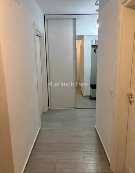 Apartament 3 camere,70 mp – etaj 1 – complex rezidențial nou - 7