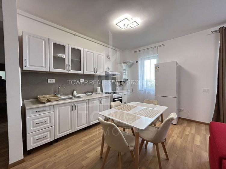 Apartament 3 camere | 72 mp | - 6